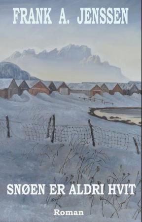 Snøen er aldri hvit