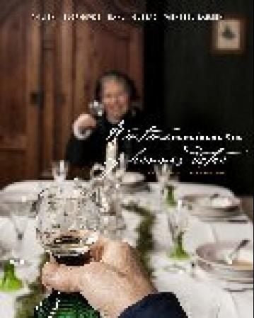 Amtmanninnen og hennes døtre