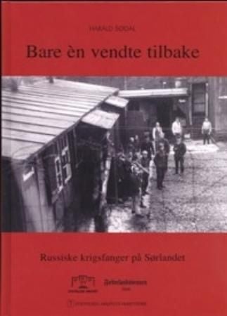 Bare èn vendte tilbake