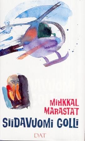 Siidavuomi golli