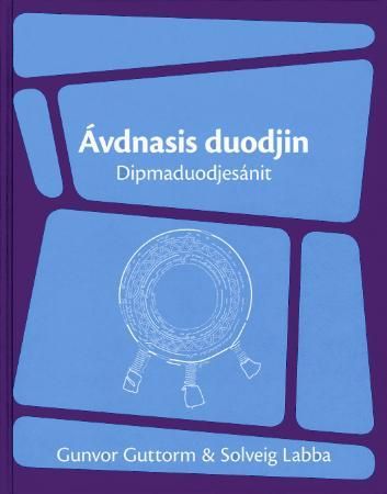 Ávdnasis duodjin