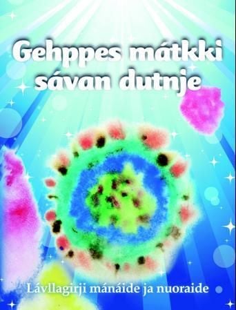 Gehppes mátkki sávan dutnje