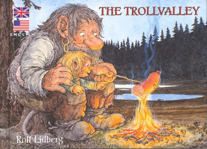 The trollvalley