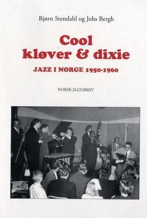 Cool, kløver og dixie
