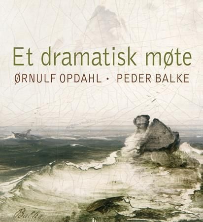 Et dramatisk møte
