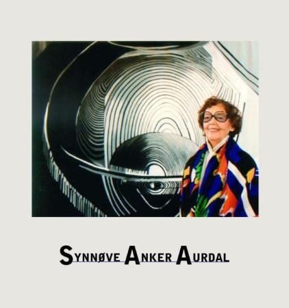 Gjensyn med Synnøve Anker Aurdal