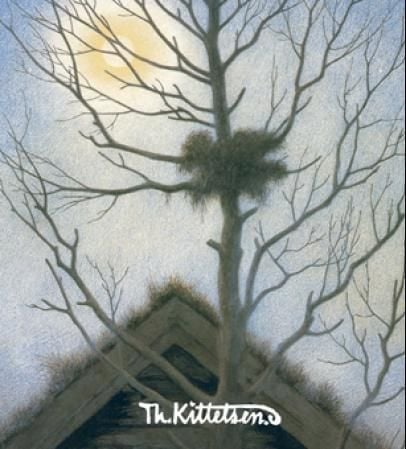 Th. Kittelsen