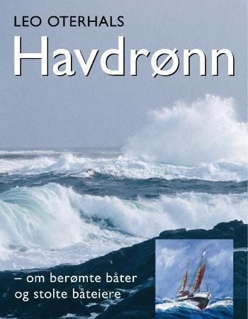 Havdrønn