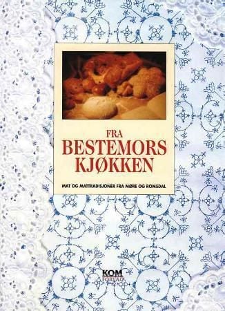 Fra bestemors kjøkken
