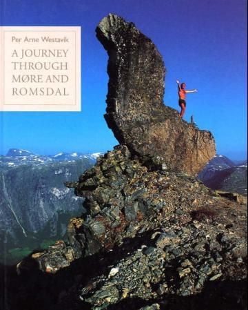 A journey through Møre and Romsdal