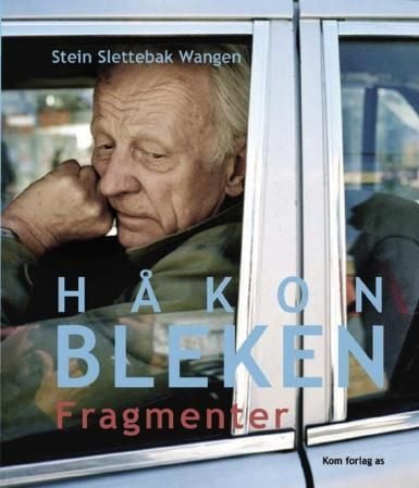 Håkon Bleken