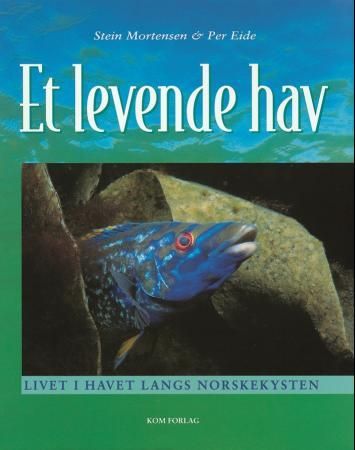 The living sea