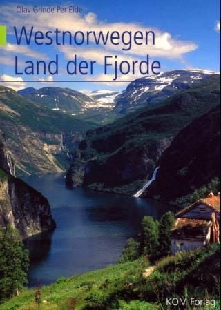 Westnorwegen