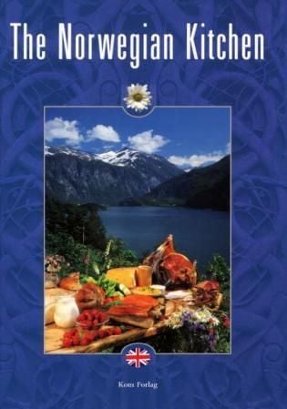 The Norwegian kitchen