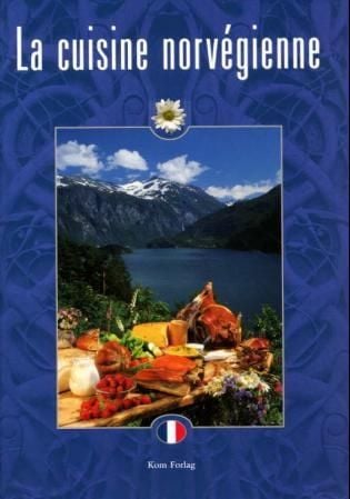 La cuisine norvégienne