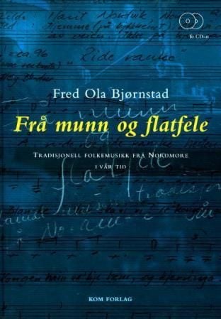 Frå munn og flatfele