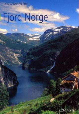 Fjord Norge