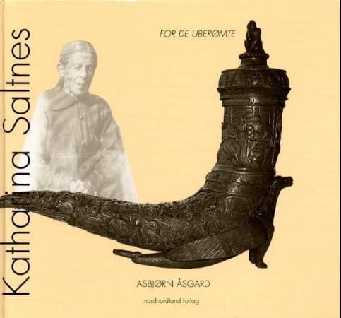 Katharina Saltnes