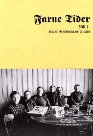 Farne tider. Bd. II
