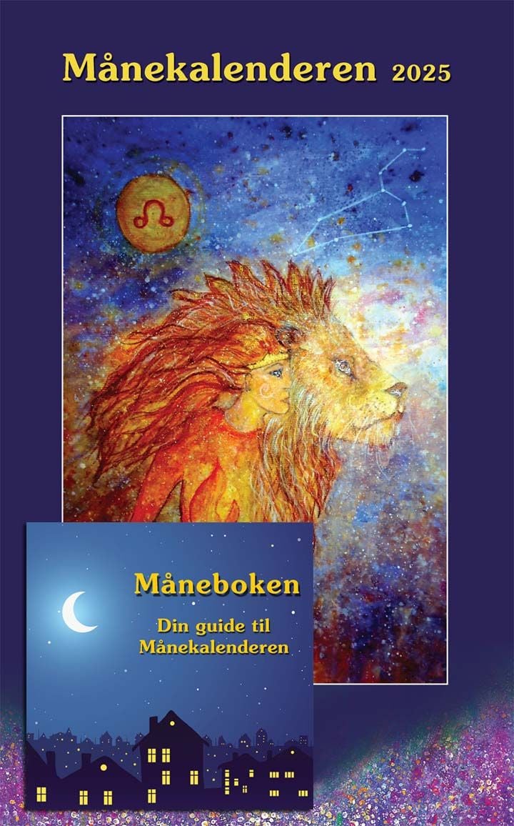 Måneboken