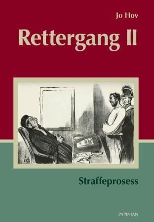 Rettergang II