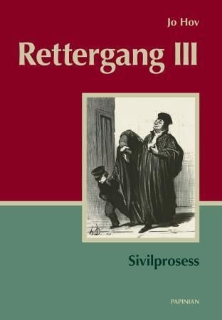 Rettergang III