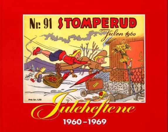 Nr. 91 Stomperud