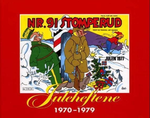 Nr. 91 Stomperud