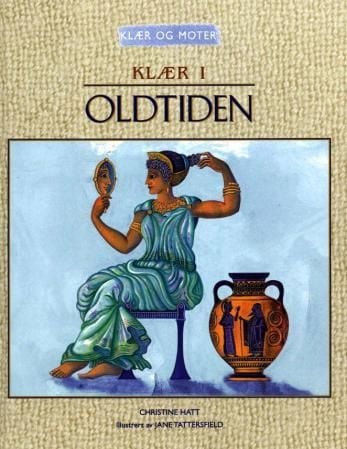 Klær i oldtiden