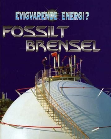 Fossilt brensel