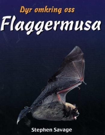 Flaggermusa