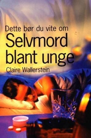 Dette bør du vite om selvmord blant unge