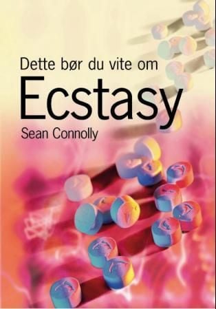 Dette bør du vite om ecstasy