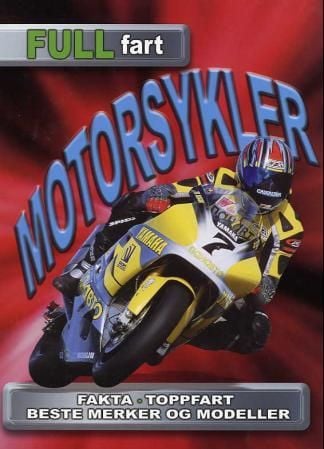 Motorsykler