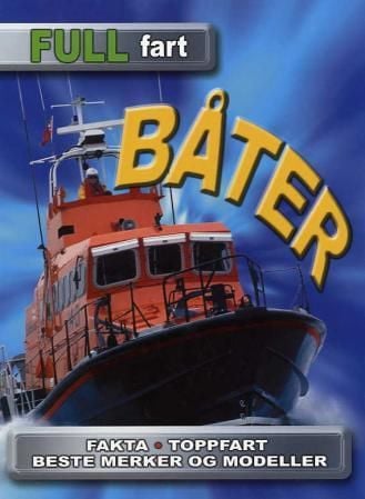 Båter