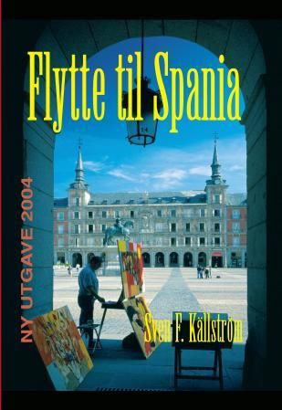 Flytte til Spania