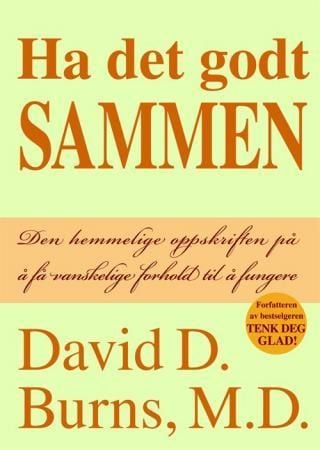 Ha det godt sammen