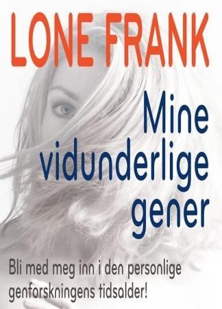 Mine vidunderlige gener
