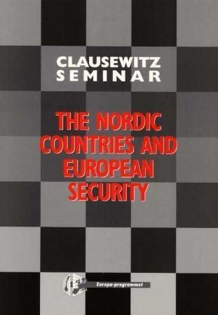 The nordic countries and european security