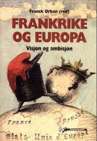 Frankrike og Europa