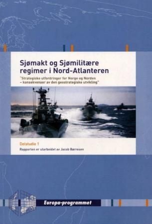 Sjømakt og sjømilitære regimer