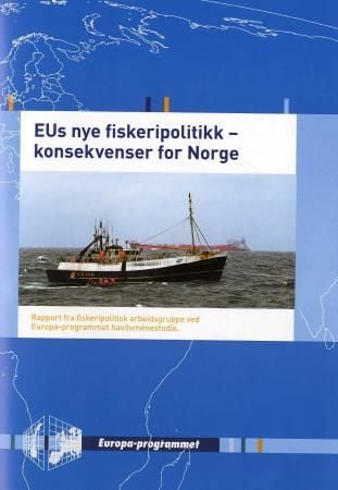 Eus nye fiskeripolitikk