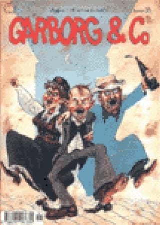 Garborg & co