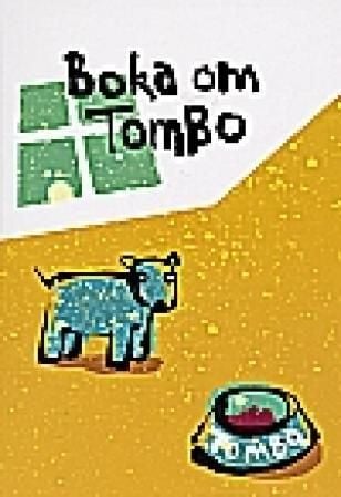 Boka om Tombo