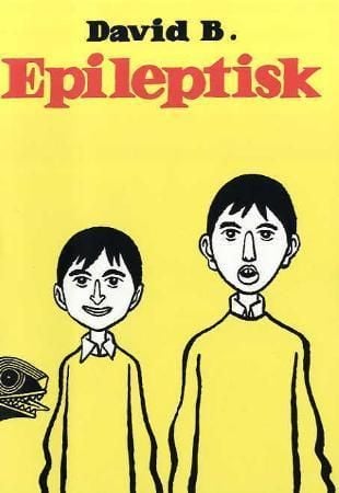 Epileptisk