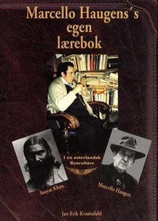 Marcello Haugens egen lærebok