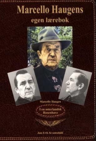 Marcello Haugens egen lærebok