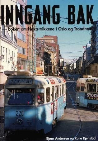 Inngang bak