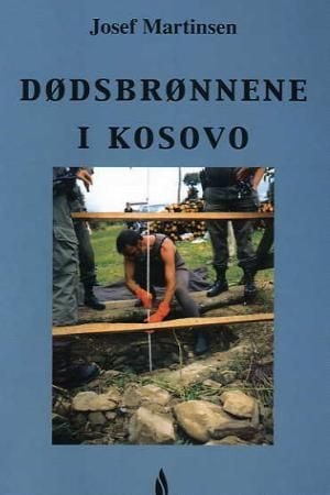 Dødsbrønnene i Kosovo