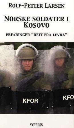 Norske soldater i Kosovo